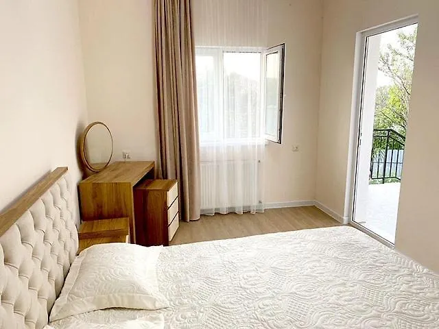Country House Tabakhmela Tbilisi