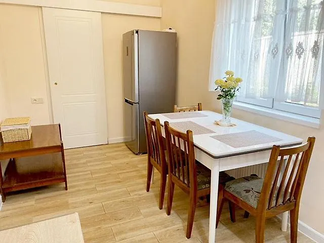 Country House Tabakhmela Tbilisi Holiday home