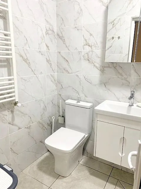 Country House Tabakhmela Tbilisi