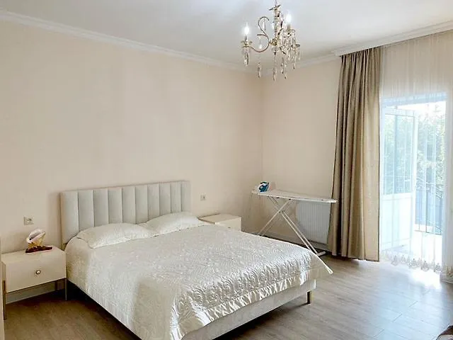 Country House Tabakhmela Tbilisi