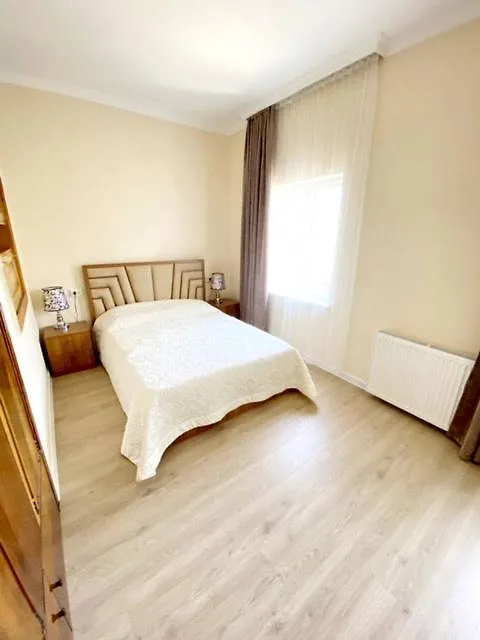 Country House Tabakhmela Tbilisi Holiday home