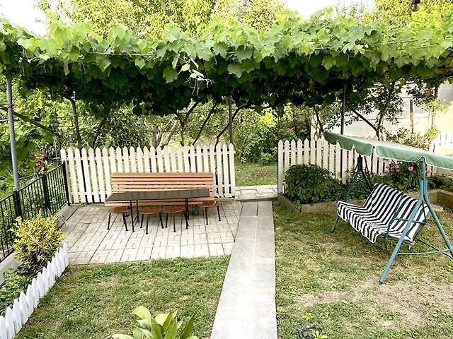 Country House Tabakhmela Tbilisi Holiday home