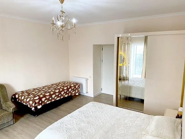 Holiday home Country House Tabakhmela Tbilisi