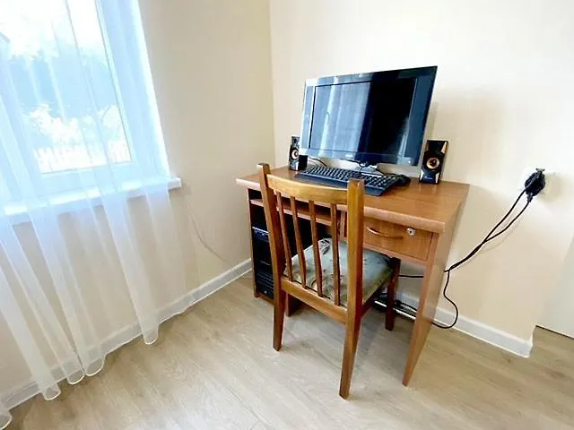 Holiday home Country House Tabakhmela Tbilisi Georgia