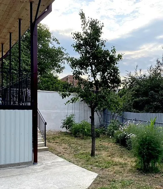 Country House Tabakhmela Tbilisi Georgia