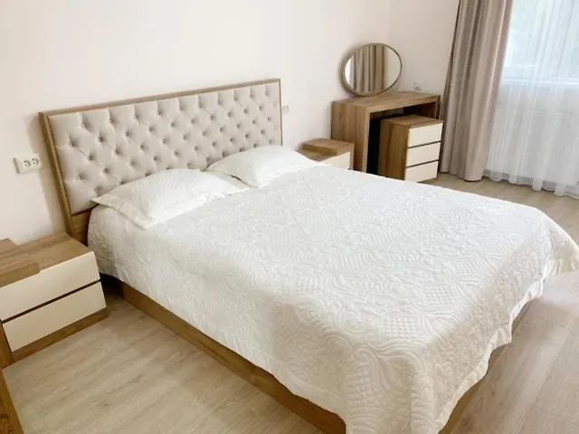 Country House Tabakhmela Tbilisi