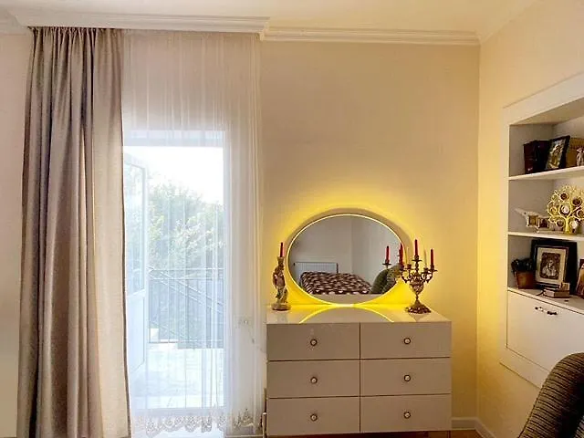 Holiday home Country House Tabakhmela Tbilisi