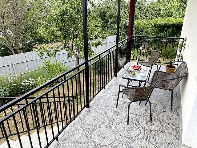 Holiday home Country House Tabakhmela Tbilisi